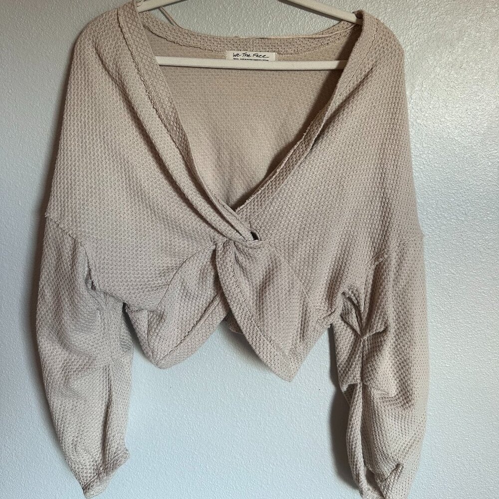 Free People Sweater